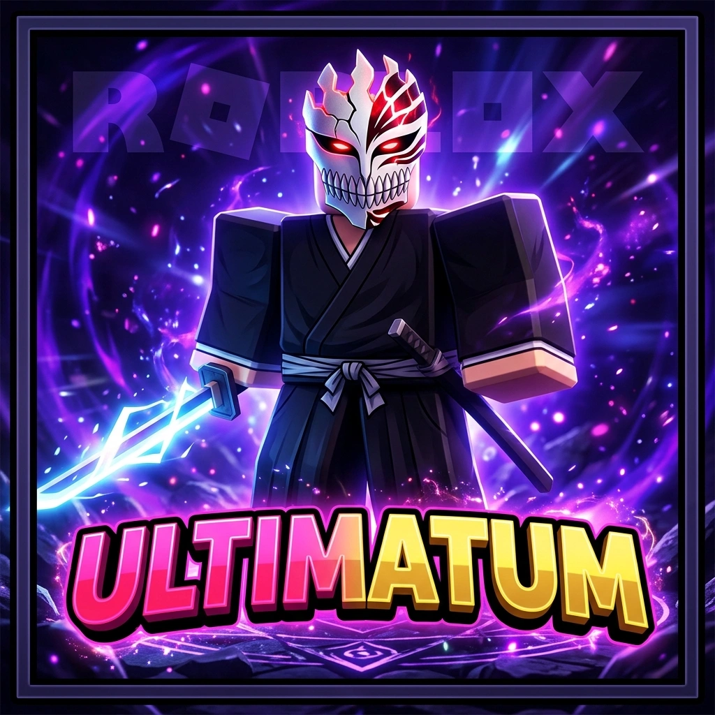 VV Ultimatum logo